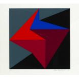 Ben Muthofer (1937 Oppeln - Oberschlesien 2020)