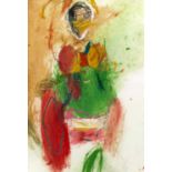 Heather Betts (1962 Sydney – lebt in Berlin und Melbourne)