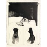 Bruno Bruni (1935 Gradara – lebt in Hamburg)