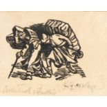 Ernst Barlach (1870 Wedel - Rostock 1938)