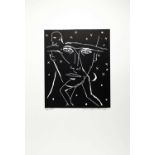 Helmut Middendorf (1953 Dinklage – lebt in Berlin und Athen)