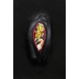 Mike Bouchet (1970 Castro Valley – lebt in Frankfurt a.M.)