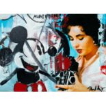 Heiner Meyer (1953 Bielefeld – lebt in Bielefeld)