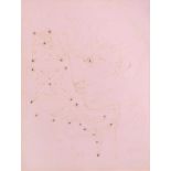 Jean Cocteau (1889 Maisons-Laffitte - Milly-la-Forêt 1963)