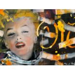 Heiner Meyer (1953 Bielefeld – lebt in Bielefeld)