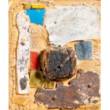 Hans-Jürgen Breuste (1933 Hannover 2012)