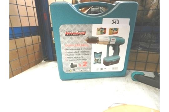 Boschmann Drill Online, 58% OFF 