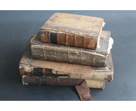 THE NEW AND COMPLETE BOOK OF MARTYRS, OR AN UNIVERSAL HISTORY OF MARTYRDOM BEING FOX'S BOOK OF MARTYRS', Alex Hogg, C17th, co