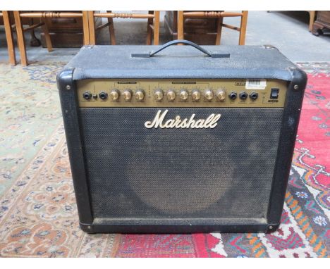 MARSHALL G30R CD AMPLIFIER SPEAKER 