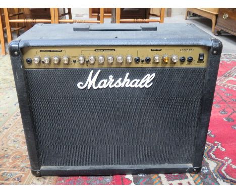 MARSHALL G80R CD AMPLIFIER SPEAKER 