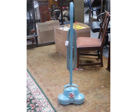 VINTAGE HOOVER VACUUM CLEANER