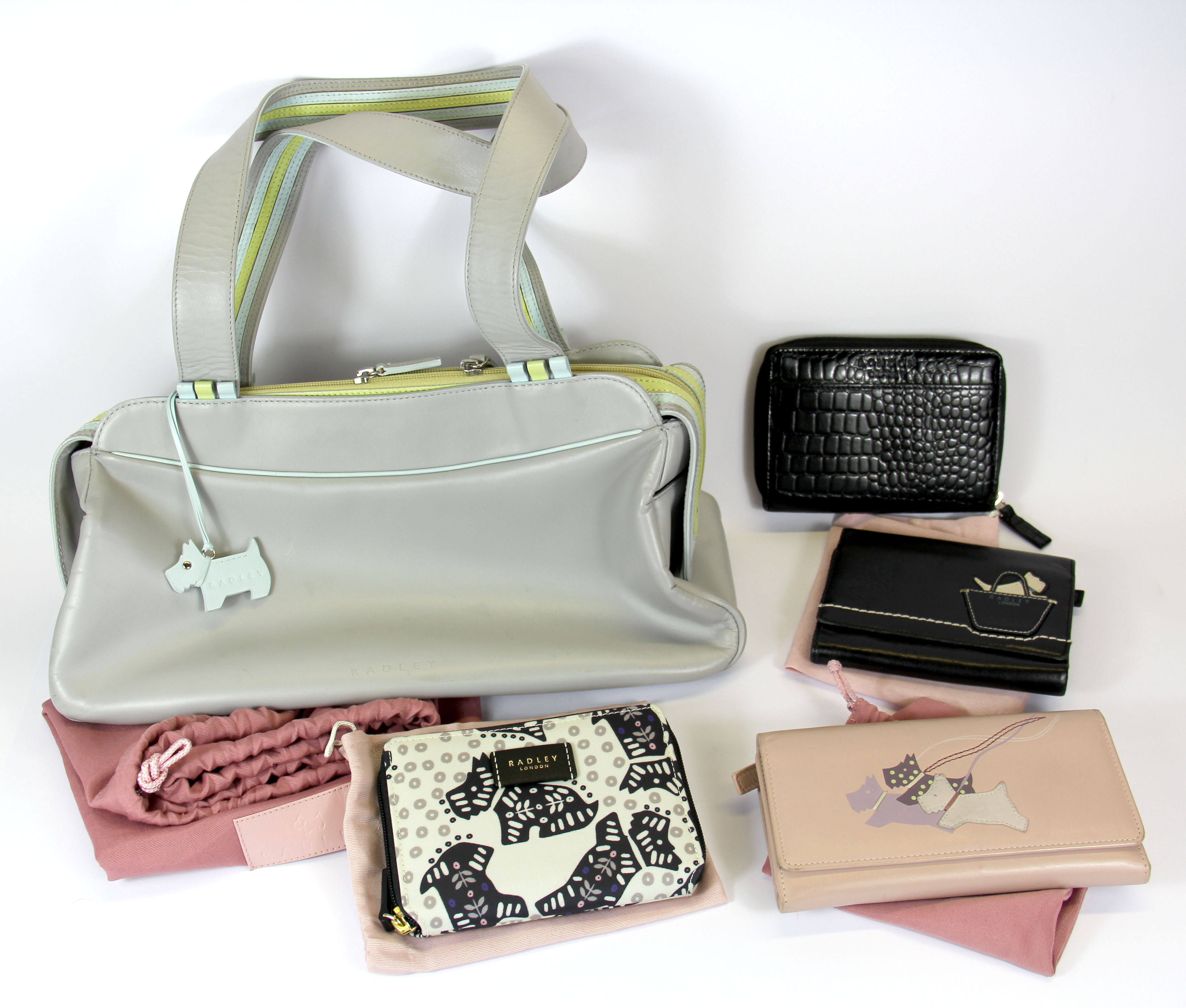 osprey ladies purses