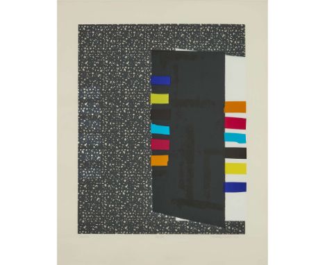  PHILIP REEVES R.S.A., R.S.W., A.R.C.A., R.G.I. (SCOTTISH 1931-2017) SUITE - 1999 Screenprint, 26/40, signed, titled and numb