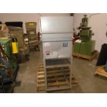Cress Electric Furnace C1250/PM3T W/Stand Din. In. 12” x 8 ½” x 48” New Old Stock