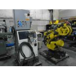 Fanuc Robot R-2000 iA-165F With RJ3iB & Teach Pendant