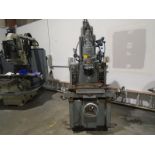 Moore #3 Jig Grinder