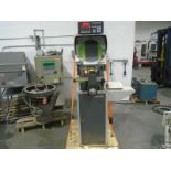 Baty Shadow Master Optical Comparator R14XL