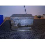 Compound Magnetic Sine Plate 8” x 5” x 5” H
