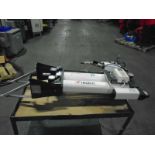 Dryspell Plus20 Air Dryer DS31-90 Heatless Desiccant Dryer