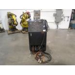 Pulsarc-300 Tube Welder With 2” Welding Head