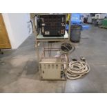 Pulsarc-100 Tube Welder With 2 Welding Heads