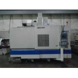 2000 Okuma MA-650VB OSP U100M