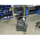 Olympus Iplex Industrial Video Scope IV7435