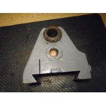Cincinnati #4 Universal Mill 2” ID Milling Arbor Support