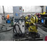 Fanuc Robot R-2000 iA-165F With RJ3iB Controller & Pendant