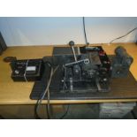 Tru Tech TT5000 Centerless Grinding Attachment With Speed Control 6000