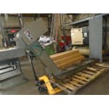 CNC Lathe Chip Conveyor Turbo Model 6289-806 See Drawing