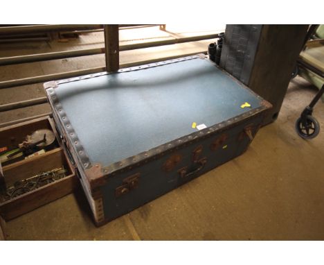 A storage trunk