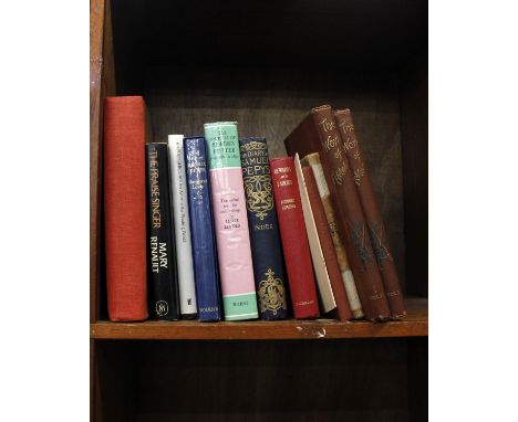 'The World of Adventure - A Collection of Stirring Scenes and Moving Accidents', Vols. I &amp; II, special edition, Cassell &