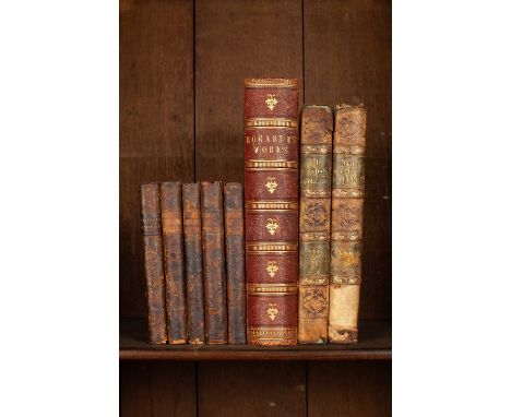 Art &amp; Artists to include: Walpole (Horace) Anecdotes of Painting in England ... collected by the late Mr. George Vertue, 