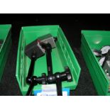 Dial Indicator Base / Bases para reloj indicador