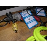 DEWALT Electrical Drills (2)