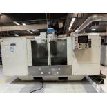 FADAL, CNC VERTICAL MACHINING CENTER, MODEL 6030