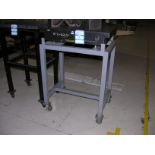Granite surface Table 30" x 20" / Mesa de granito 30" x 20"