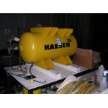 KAESER Vacuum equipment