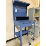 Supervisor Desk / Estante supervisor