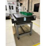 Granite surface Table / Mesa de granito