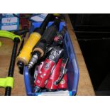 CHICAGO Pneumatic Hand tool lot