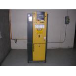 KAESER Compressor Model SM10T; S/N 1354