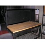 Workbench / Mesa de Trabajo