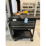 Toolbox / Caja de Herramientas
