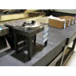 Tool Holder / Equipo de sujeción para cambiar herramientas cono cat
