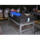 CONTINENTAL Granite surface