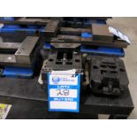 SYNERGY TOOLING Vise (2)
