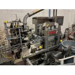 CODI 5-Head Canning/Seaming Machine with Tool Chest - Model CCL-45, S/N D933-04-201 | Rig Fee $1850