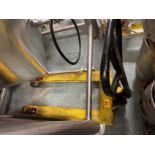 Pallet Jack | Rig Fee: HC or Contact Rigger